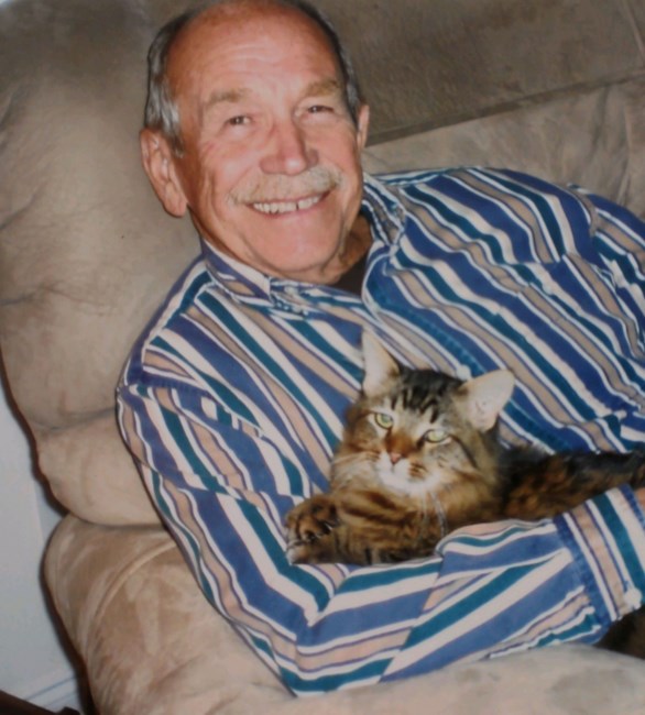 Obituary of William Thomas Cowan