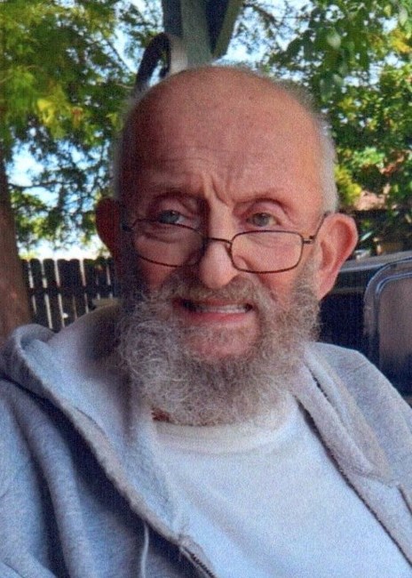 Obituary of Leonard "Lennie" Martin Deveau