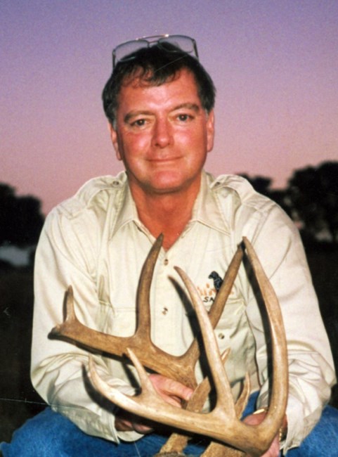 Obituary of Lawrence Gordon Cooke