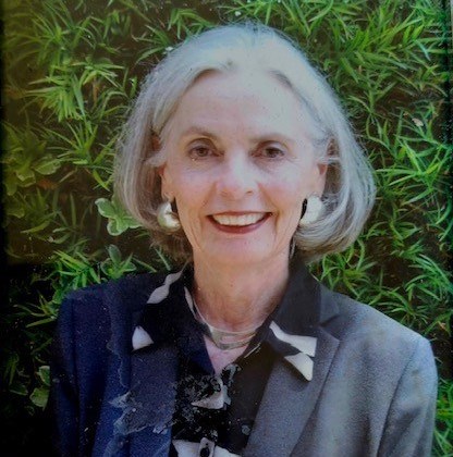Obituary of Kay Kelly Egol
