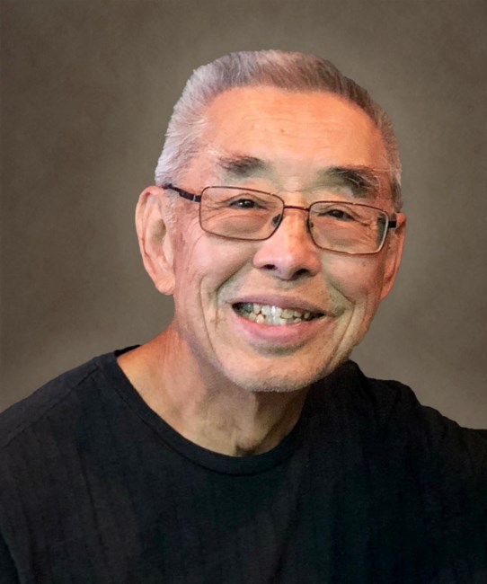 Obituary of Rodney Norman Yung