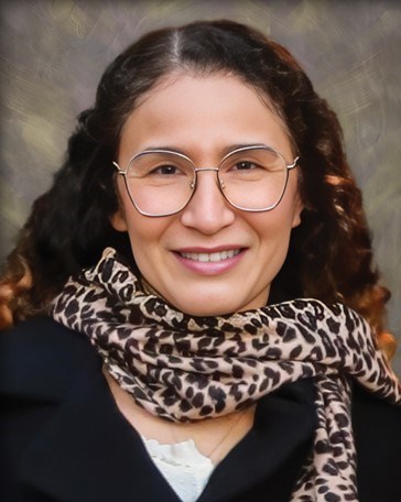 Avis de décès de Marybel Svigos