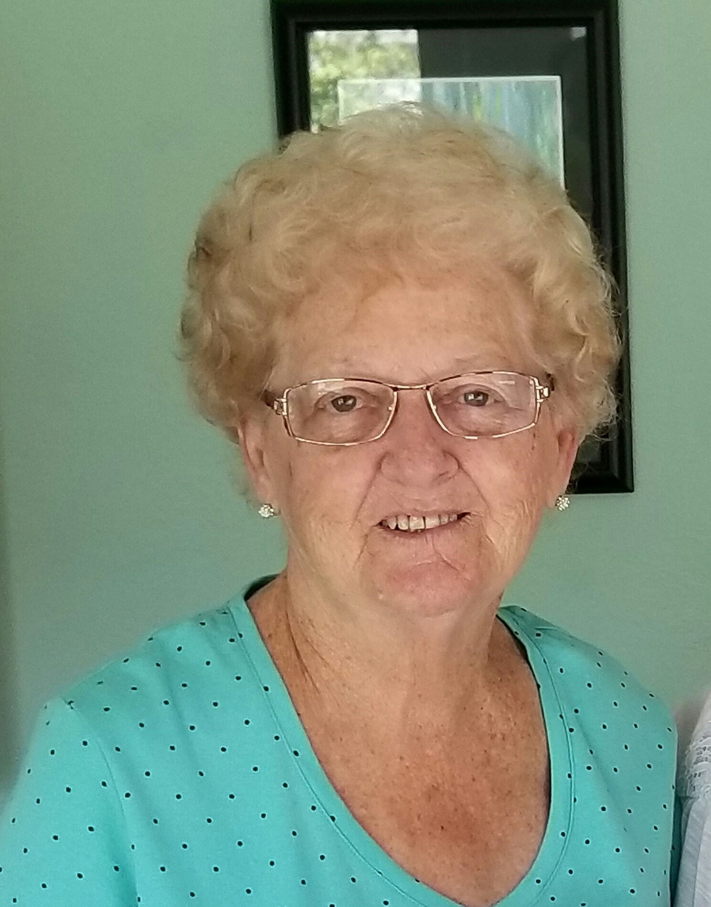Obituary of Shirley Ann Knighten