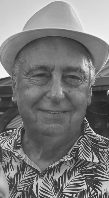 Obituario de Fernando Alberto Jové Rodríguez