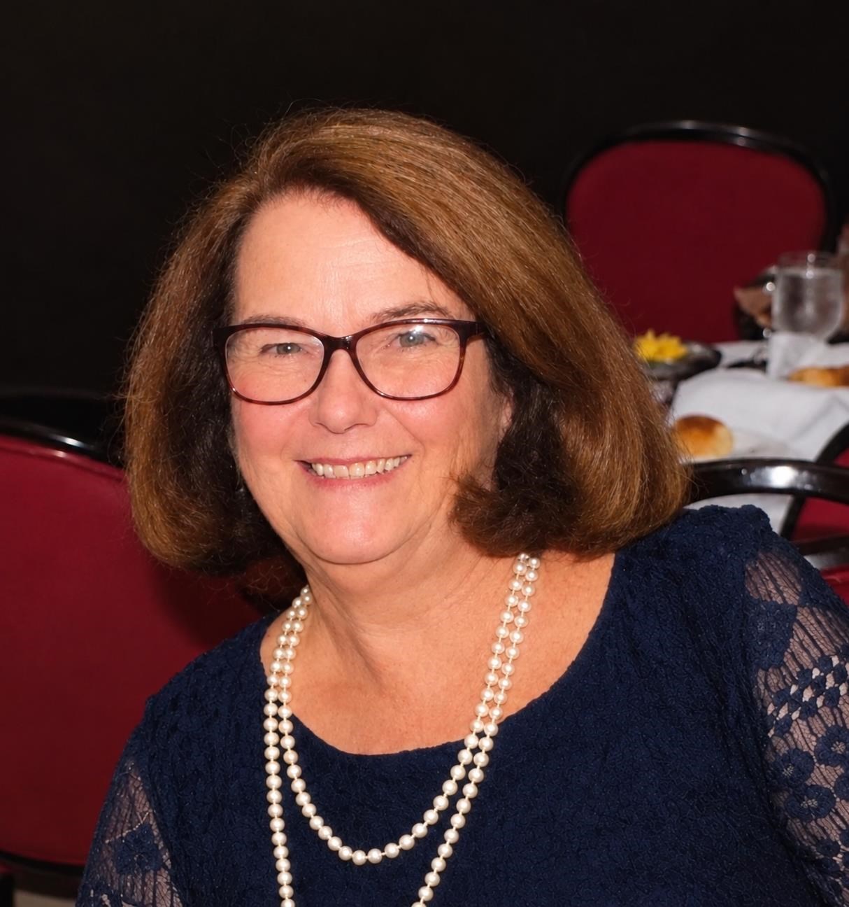 Obituary of Carolyn Boucher