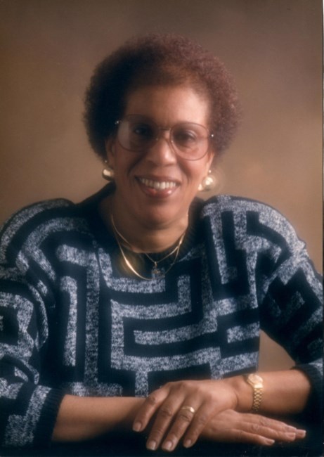 Obituario de Wilma Louise Barnes