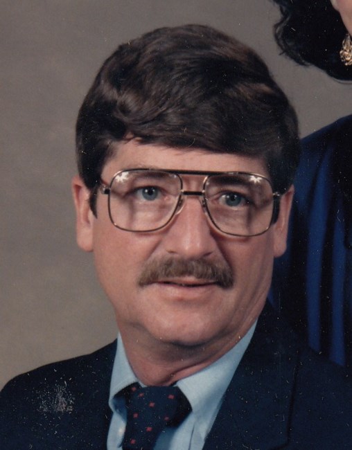 Obituary of Roy "R.P." Hinson, Jr.