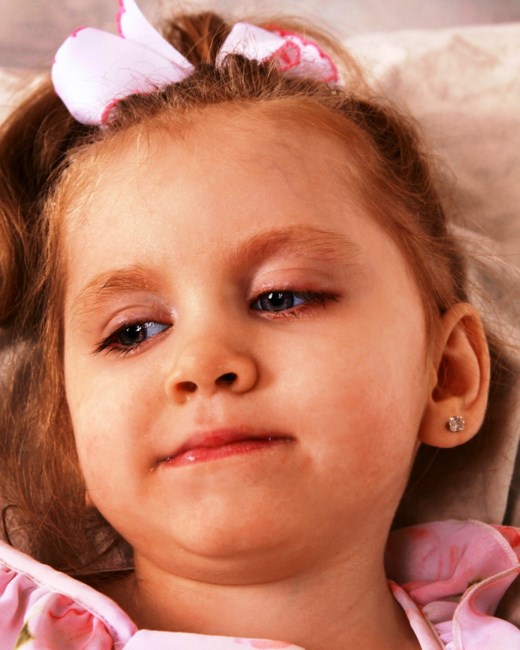 Obituary of Heaven Lea Neeley