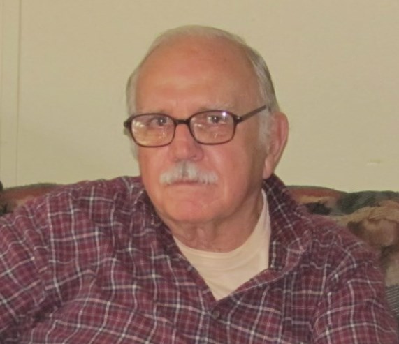 Obituary of Harvey Lewis Riebel Jr.