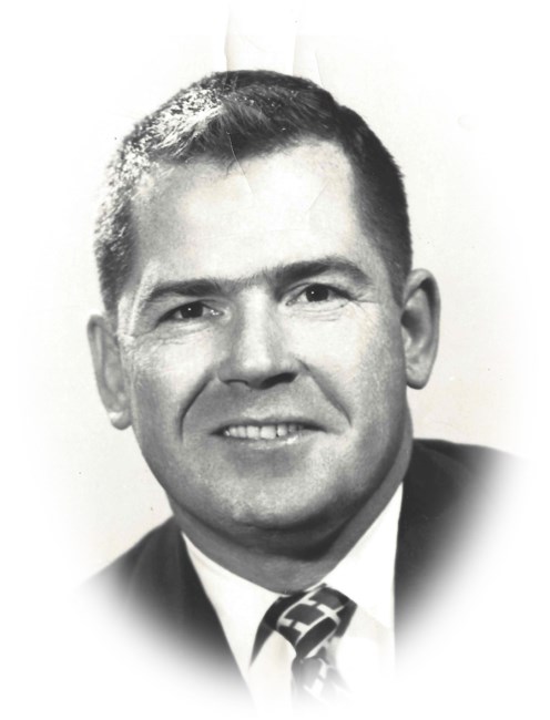 Obituary of William "Flash" Warfield