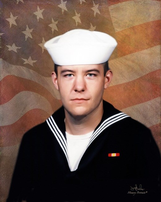 Obituario de Matthew Steven Phillips