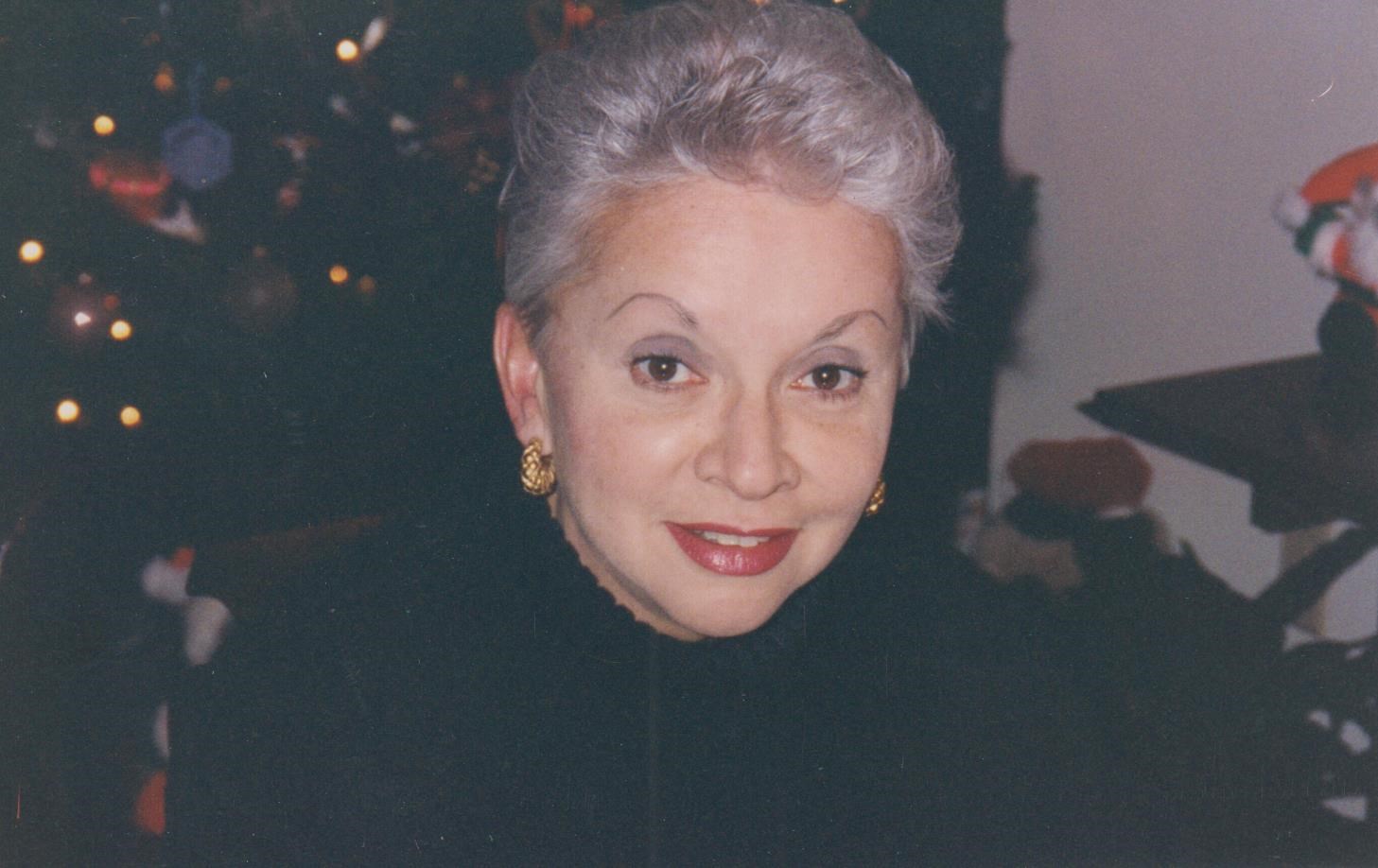 Obituary of Judy Alice Svendsen