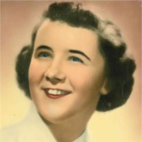 Obituary of Shirley A Mueller