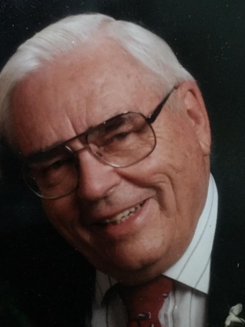 Obituary of George L. Pederson (Pete)