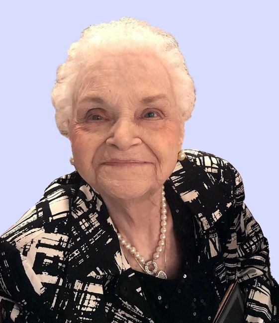 Obituary of Felicia A. Zaworski