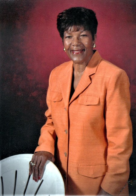 Obituary of Margaret Jean Morgan