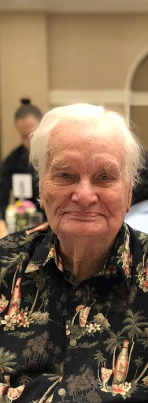 Obituary of Earl Ball