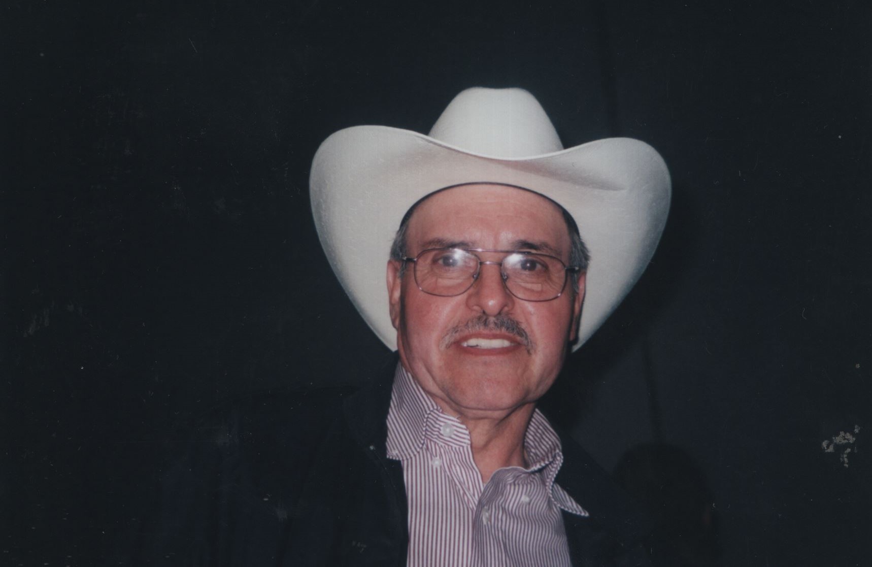 Obituary of Nicolás Martínez