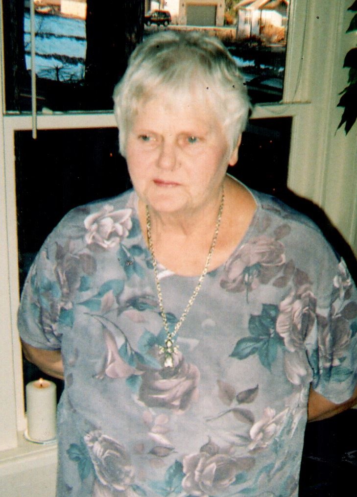 Obituary of Janet Diane Boardman
