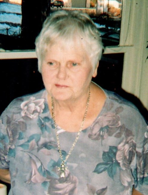 Obituary of Janet Diane Boardman