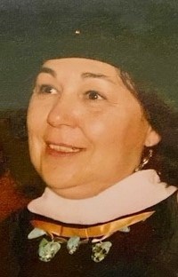 Obituary of Patricia Lynn Holbrook