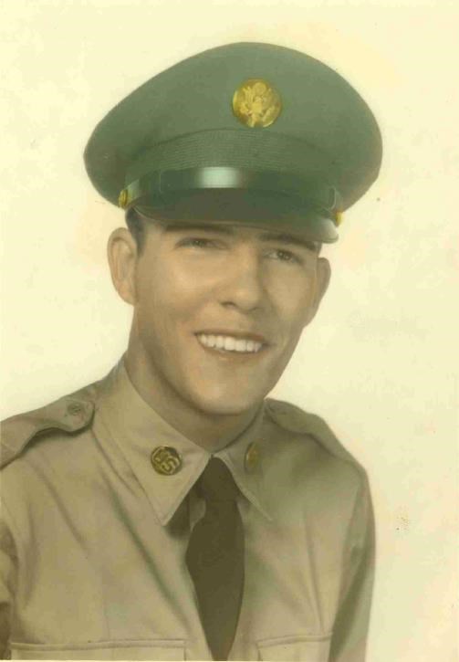 Obituary of John Poche' III