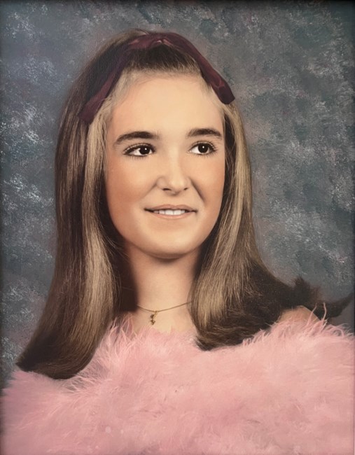 Obituary of Joni Rae Yeager (Wilson)