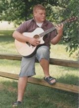 Obituary of Matthew Allen Riddley