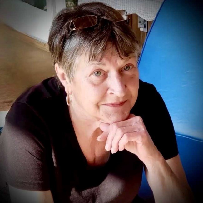 Obituary of Mrs. Susan Bruggeman Adler