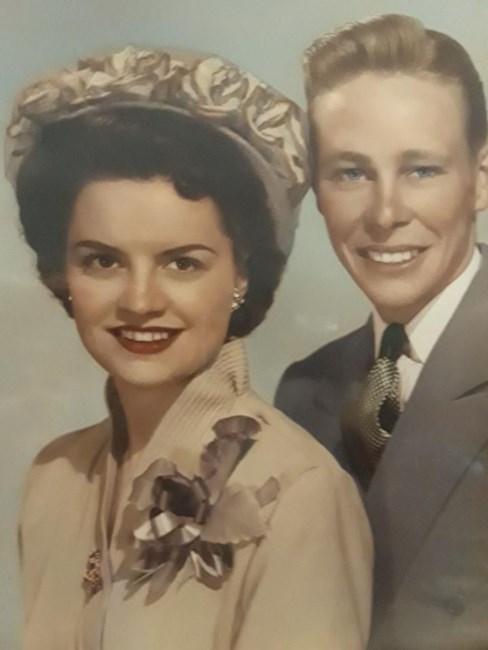 Obituary of Virginia Anne Carlson