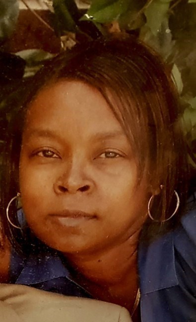 Obituary of Gena Baker (Theriot)