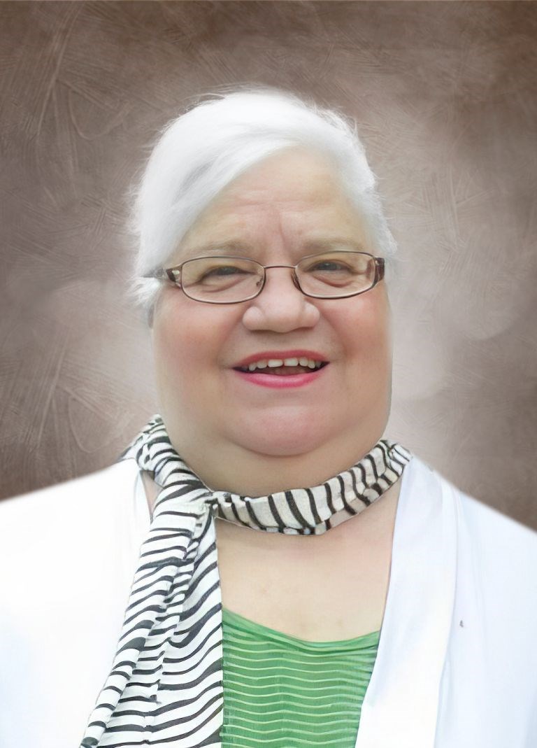 Avis de décès de Jacqueline Grondin