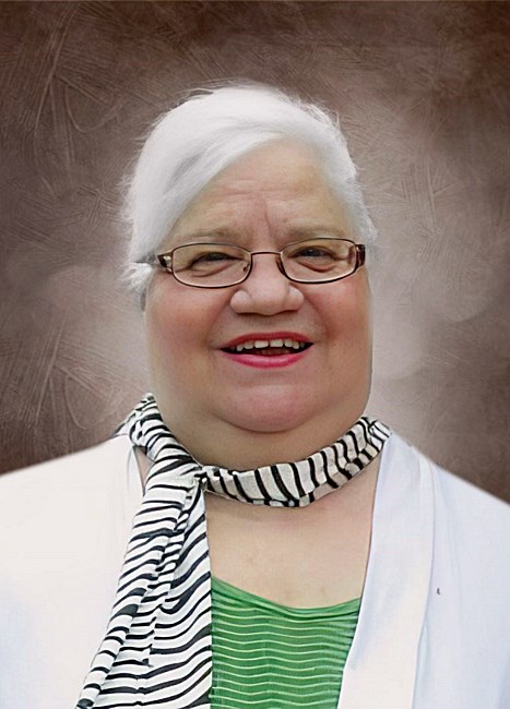 Avis de décès de Jacqueline Grondin