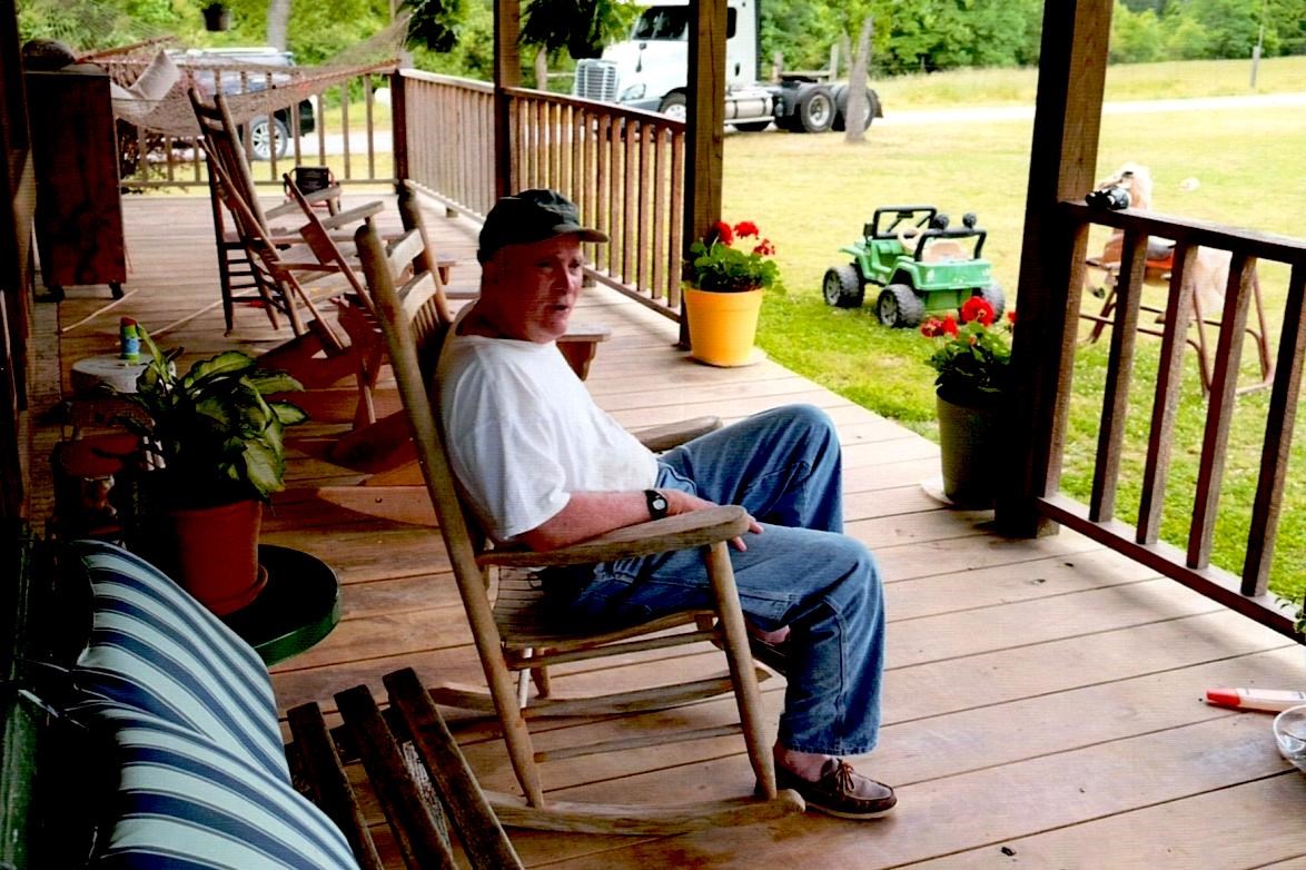 Obituary of William Neil Cruse