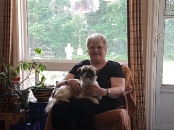 Obituary of Sherrie Ann Short Dunbar