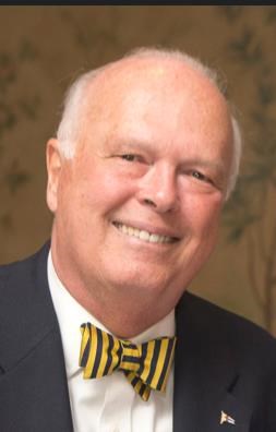 Obituary of Davis Lee Jahncke, Jr.