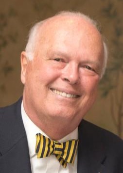 Obituario de Davis Lee Jahncke, Jr.