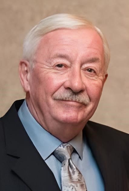 Avis de décès de J. Michael Kane