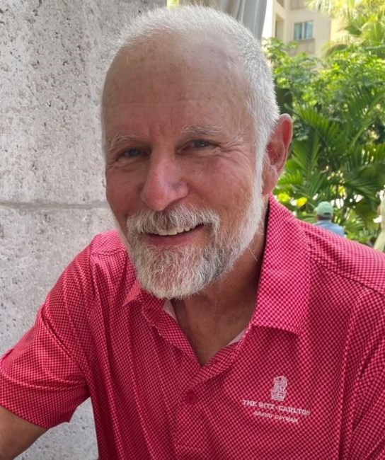 Obituary of Jefferson Hunt Graydon