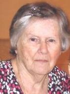 Obituary of Rita Teresa Wright Stanton