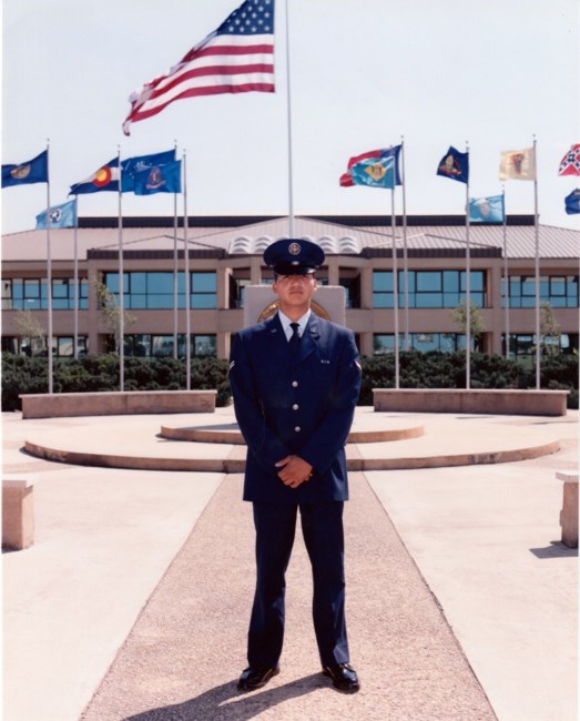 Obituario de Felix Tercero III