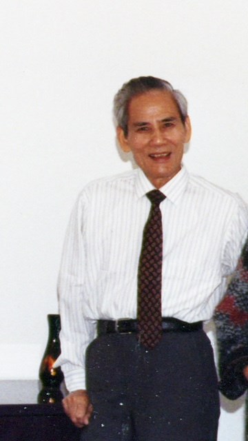 Obituary of Tuyen Van Nguyen
