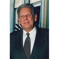 Obituary of Ronald Cox