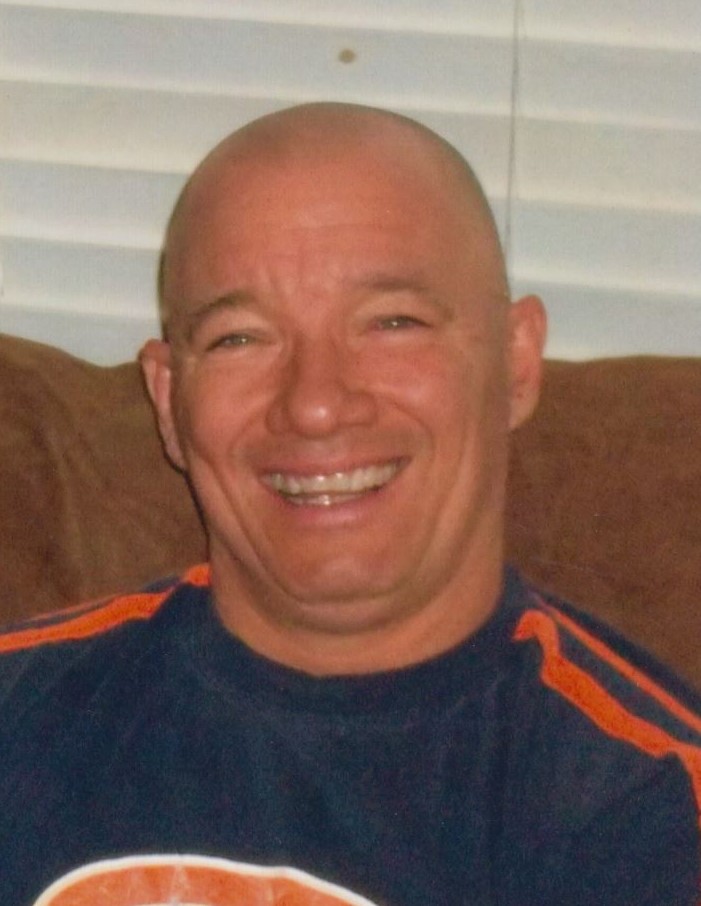 Obituary of Craig Garry Trunk