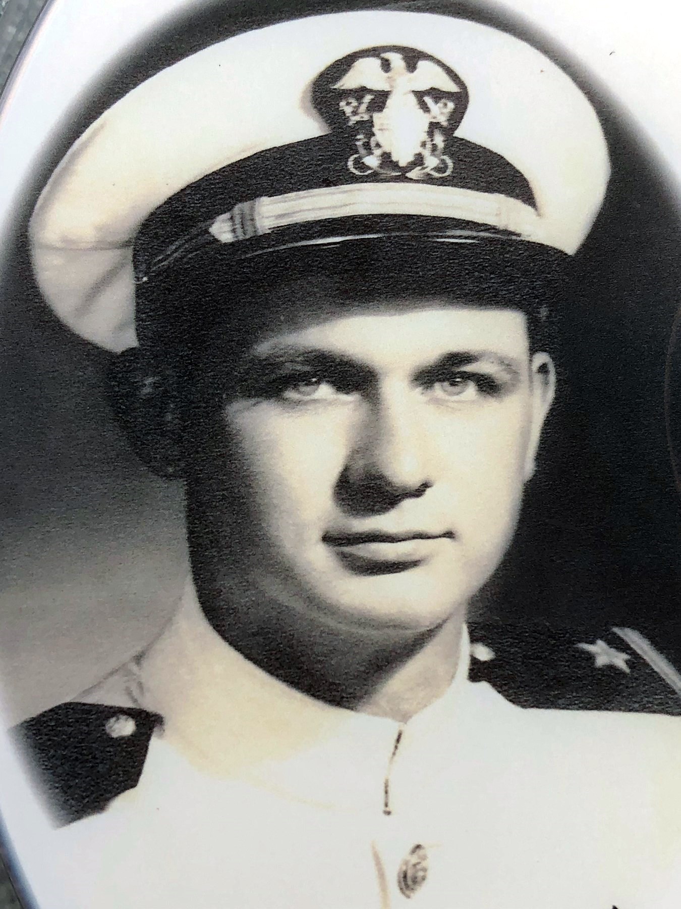 Henry Grady Wade Jr. Obituary - Greeneville, TN