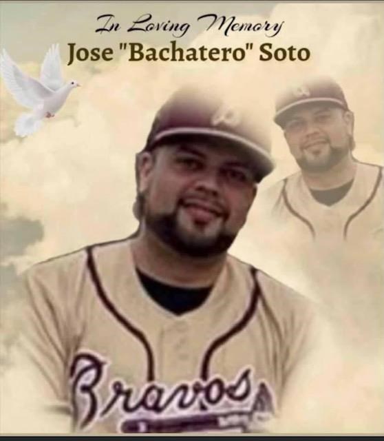 Obituary of Jose Angel Soto