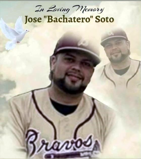 Avis de décès de Jose Angel Soto