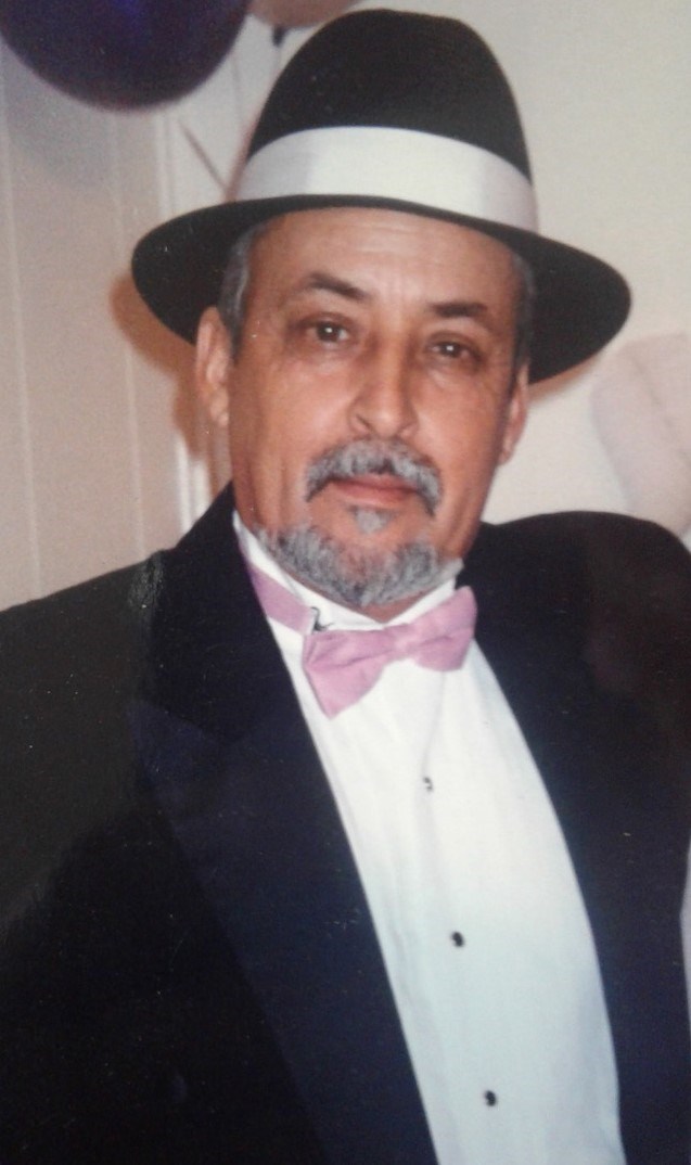 Obituary of Ricardo H. Alarcon