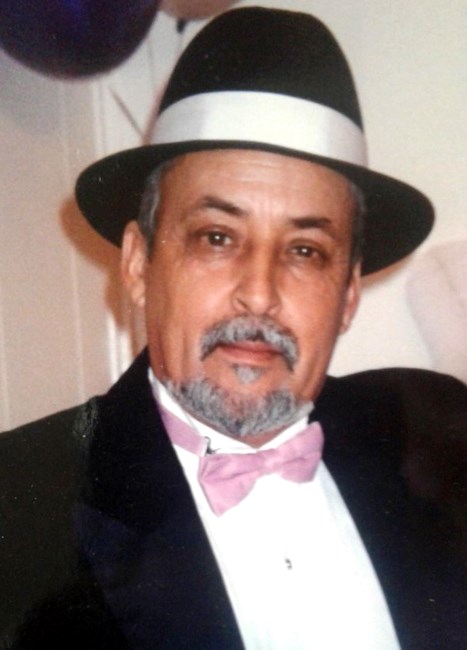 Obituary of Ricardo H. Alarcon