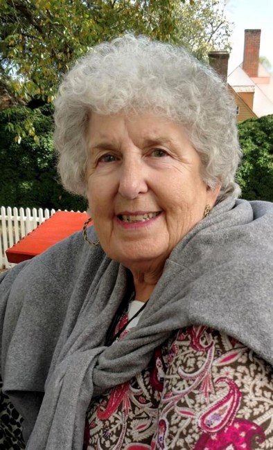 Obituary of Linda Duhl Campbell